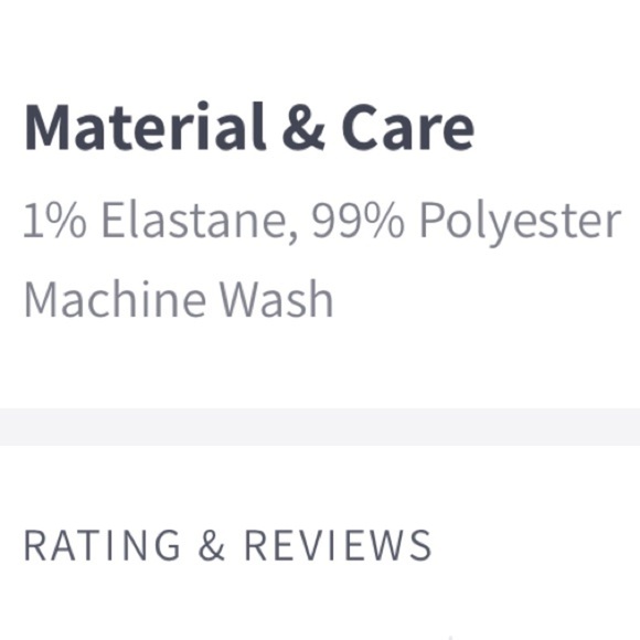 H&M Ballooned-Sleeve Green Print Cut-Out Crepe Dress - Picture 15 of 15